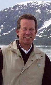 Richard B., Retired Chiropractor